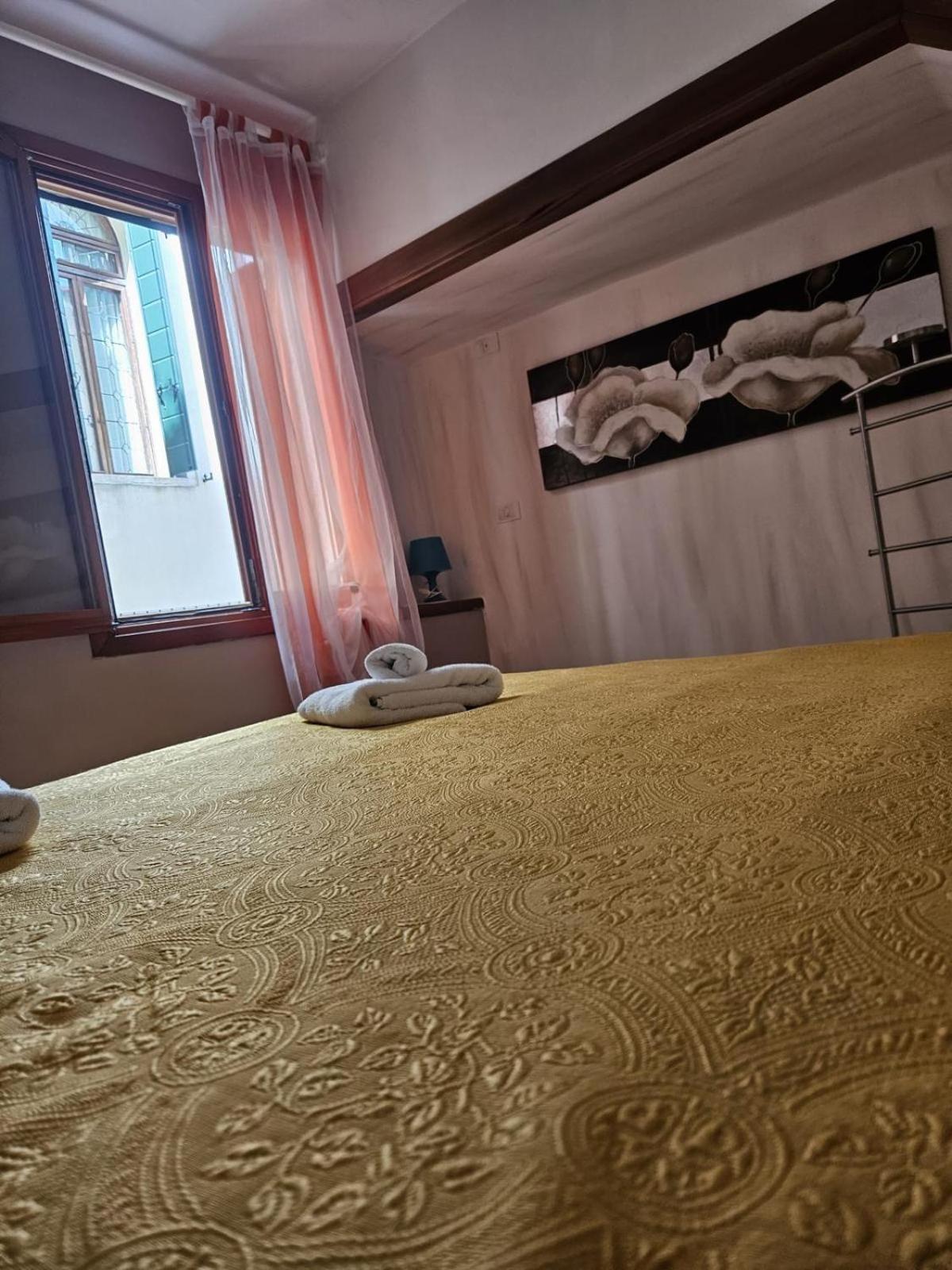 Nel Cuore Di Venezia Kültér fotó
